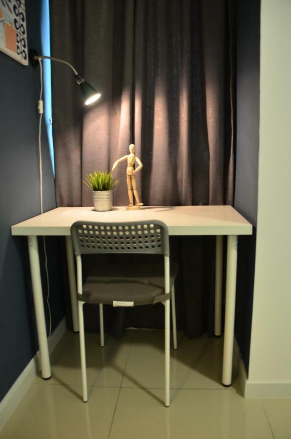 Ecowoodz @ Kepong Residence Kuala Lumpur Exteriör bild