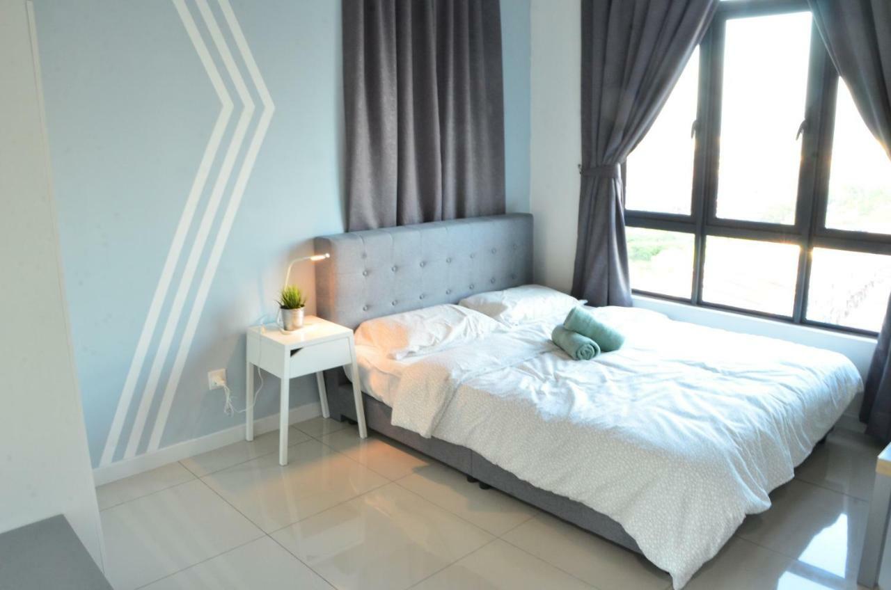 Ecowoodz @ Kepong Residence Kuala Lumpur Exteriör bild